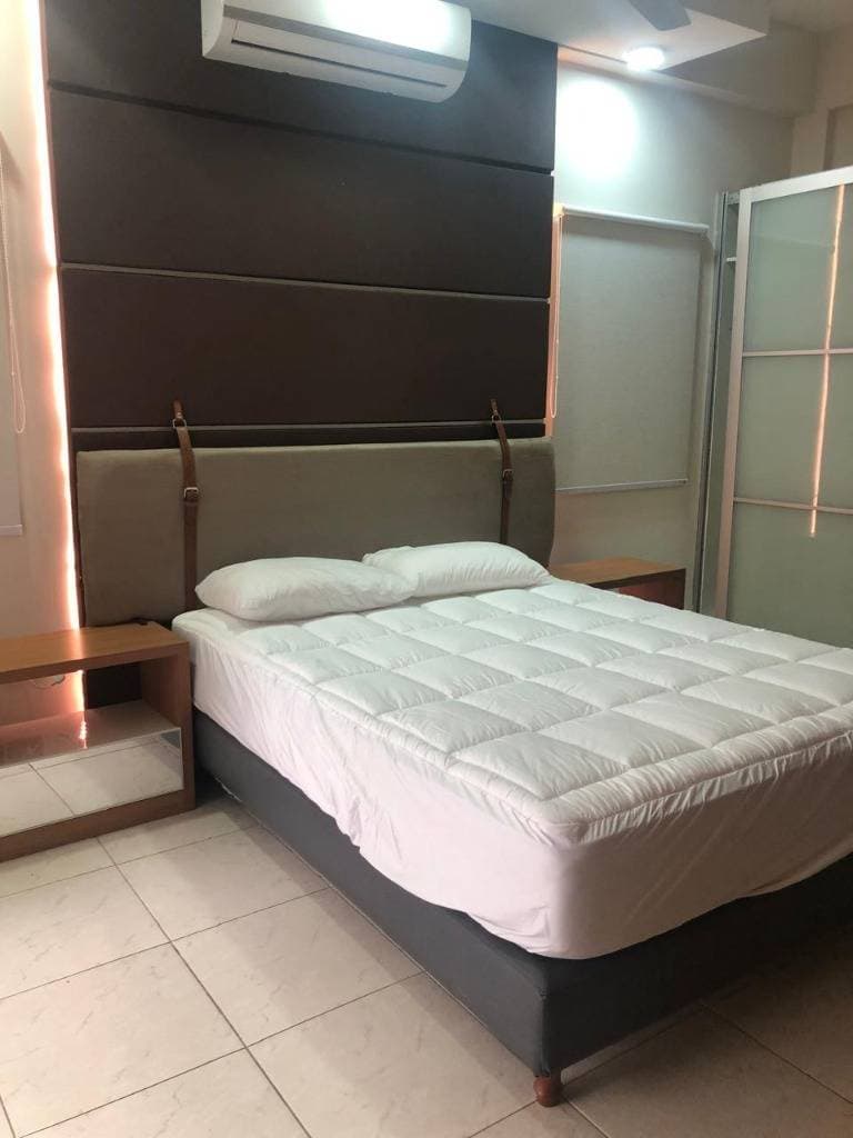 Casa finamente amoblada zona marical lopez shopping, foto 4