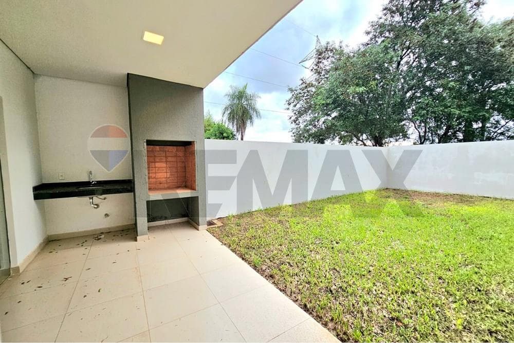 Duplex en Luque, foto 5