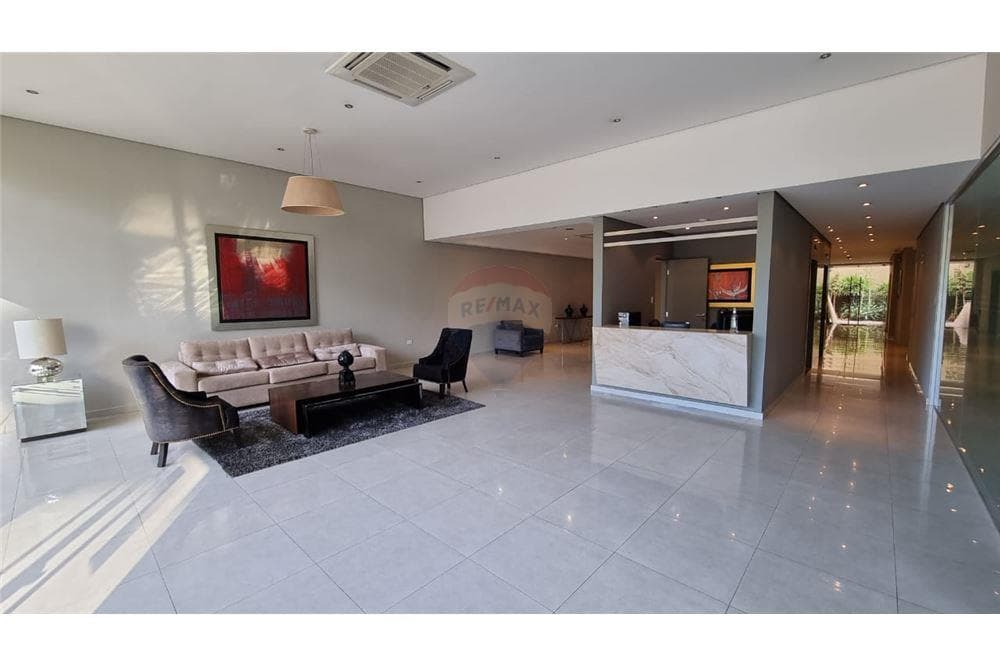 Departamento sobre molas lopez, foto 1