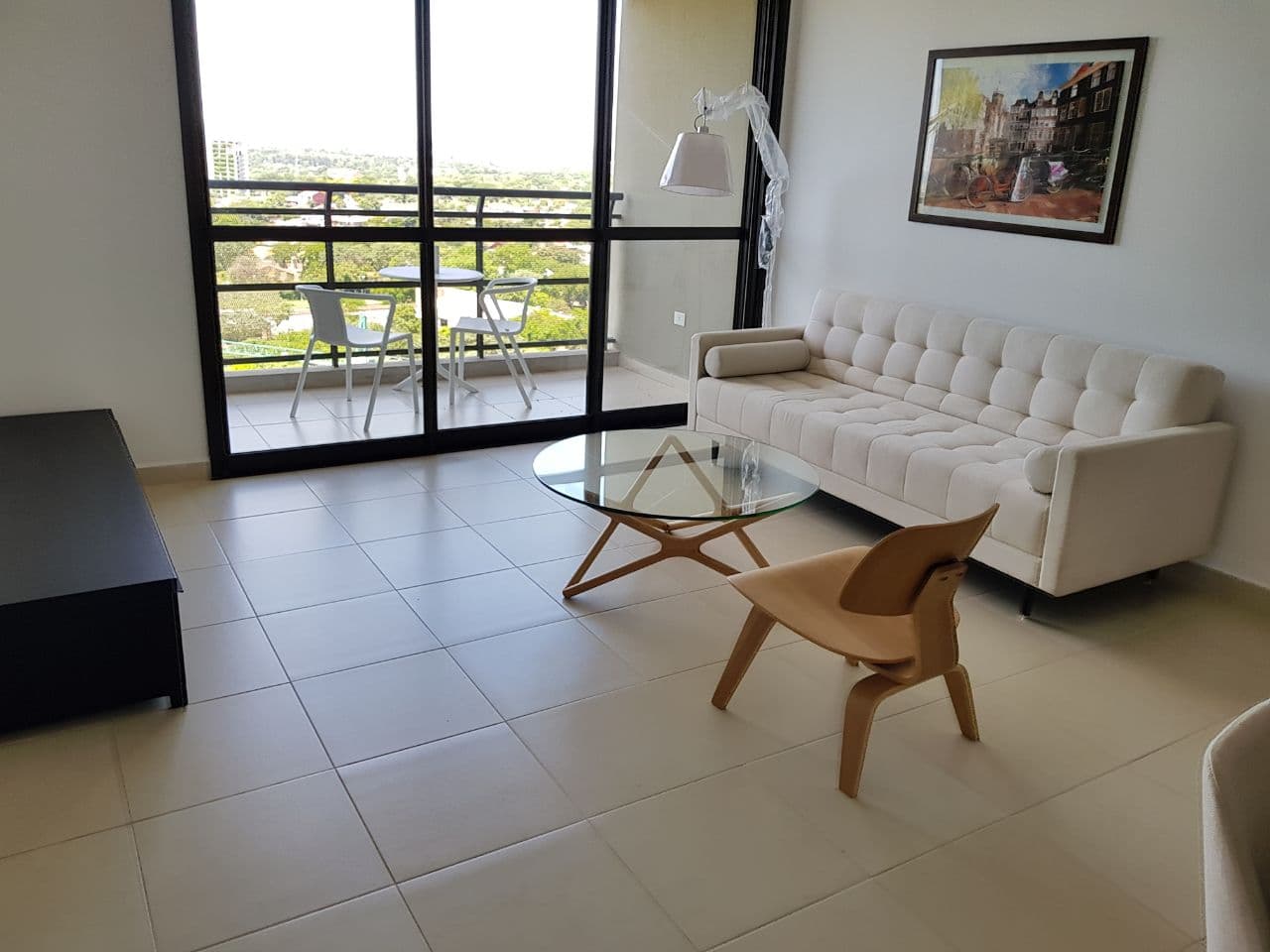 Dpto amoblado 3 habitaciones, mburucuya:, foto 3
