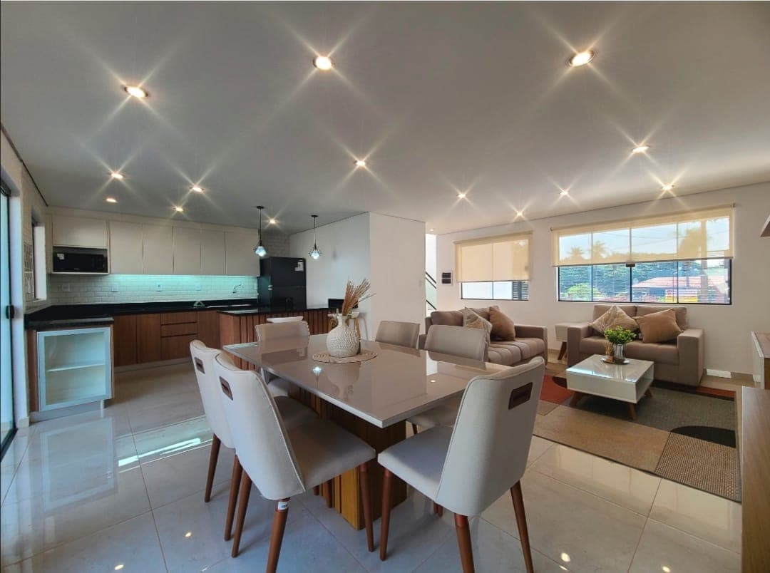En Venta Dúplex a estrenar en Luque Loma Merlo, foto 5