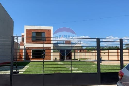 Casa-Venta-PY Cordillera San Bernardino