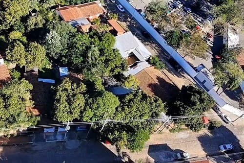 En Venta TERRENO en MAdame Lynch, Santisima Trinidad, ASU, foto 4