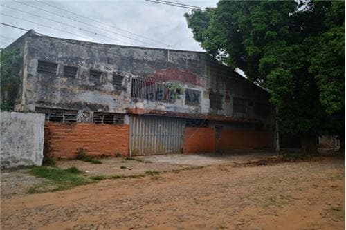 Terreno-Venta-PY Central Fernando de la Mora Estanzuela COD.85, foto 4