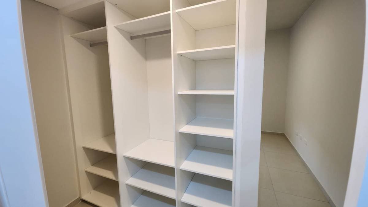 Depto de 2 dormitorios A ESTRENAR Edificio Home Ycuá Satí, foto 4
