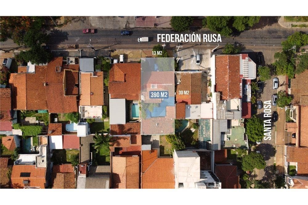 Casa/terreno - bª Carmelitas, foto 4