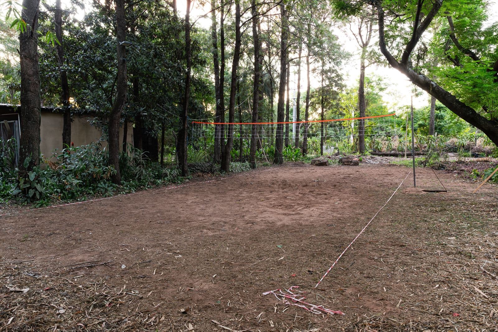Propiedad de 8.400 m² de terreno (de calle a calle) En Altos, foto 2
