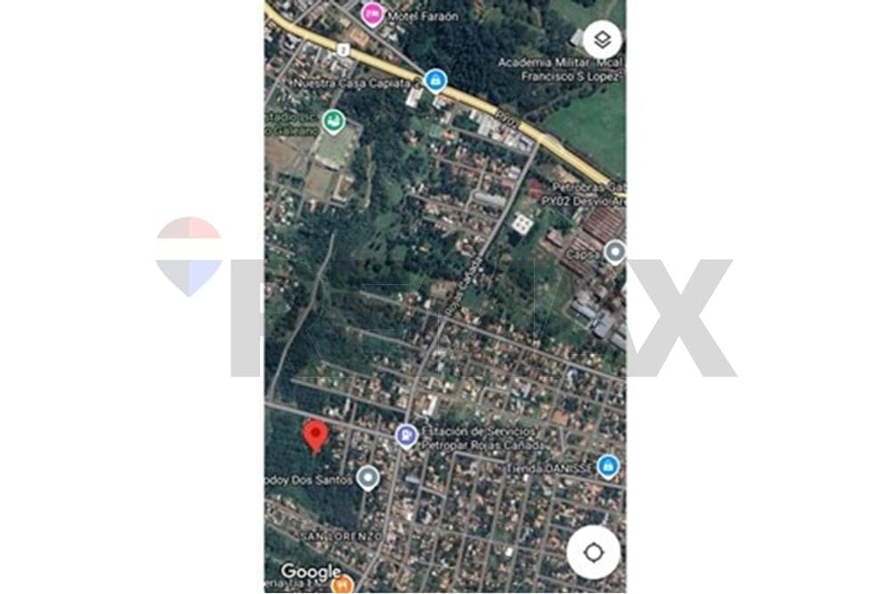 Amplio terreno en venta de 3.256 m2 en Capiatá!, foto 4