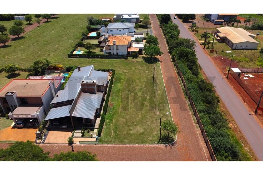 2 terrenos juntos en ayres del este, foto 3