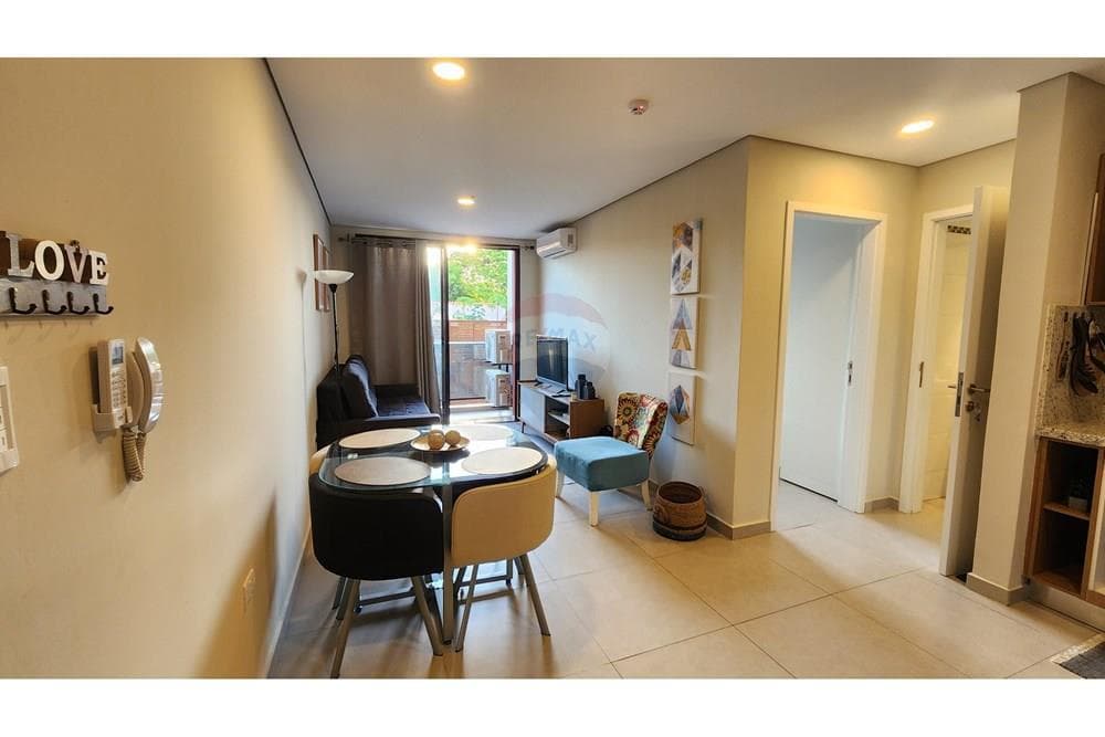 Departamento - Venta - Paraguay Asunción Las Mercedes, foto 5