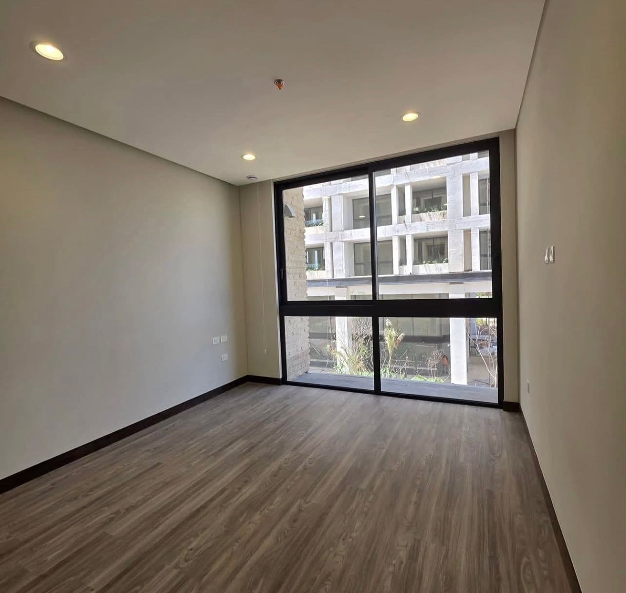 Alquilo departamento a estrenar de 2 habitaciones en Distrito Perseverancia