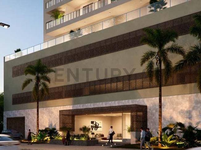 Edificio molas 1311 - dptos en pozo en Las Lomas — foto 1