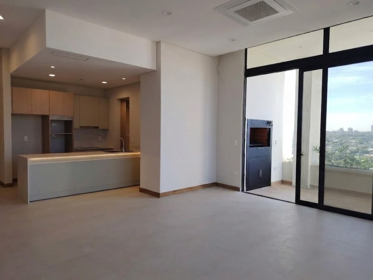 En Venta Exclusivo Dpto De 3 Dorm En Distrito Perseverancia, foto 2