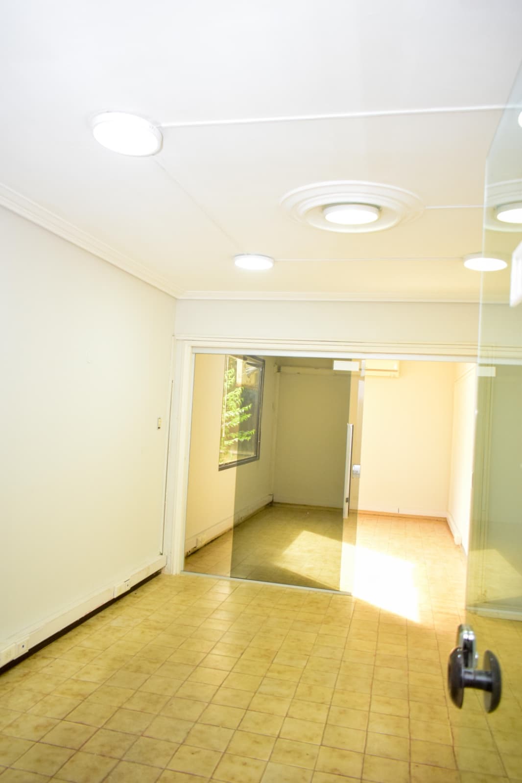 Casa para oficina zona brasilia y españa — foto 4