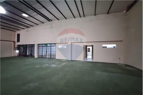 Deposito - tinglado - galpon - bodega, san vicente — foto 2