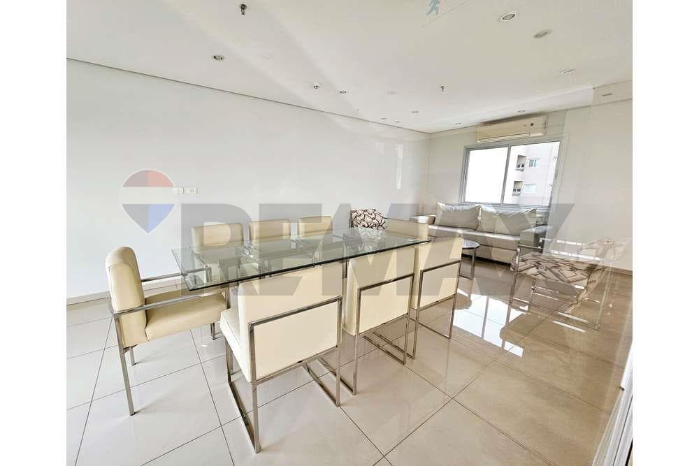 Departamento - Alquiler - Recoleta, Asunción, Paraguay — foto 2