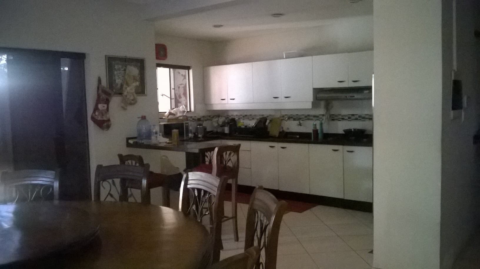 Casa barrio republicano en esquina sobre av. Japón — foto 3