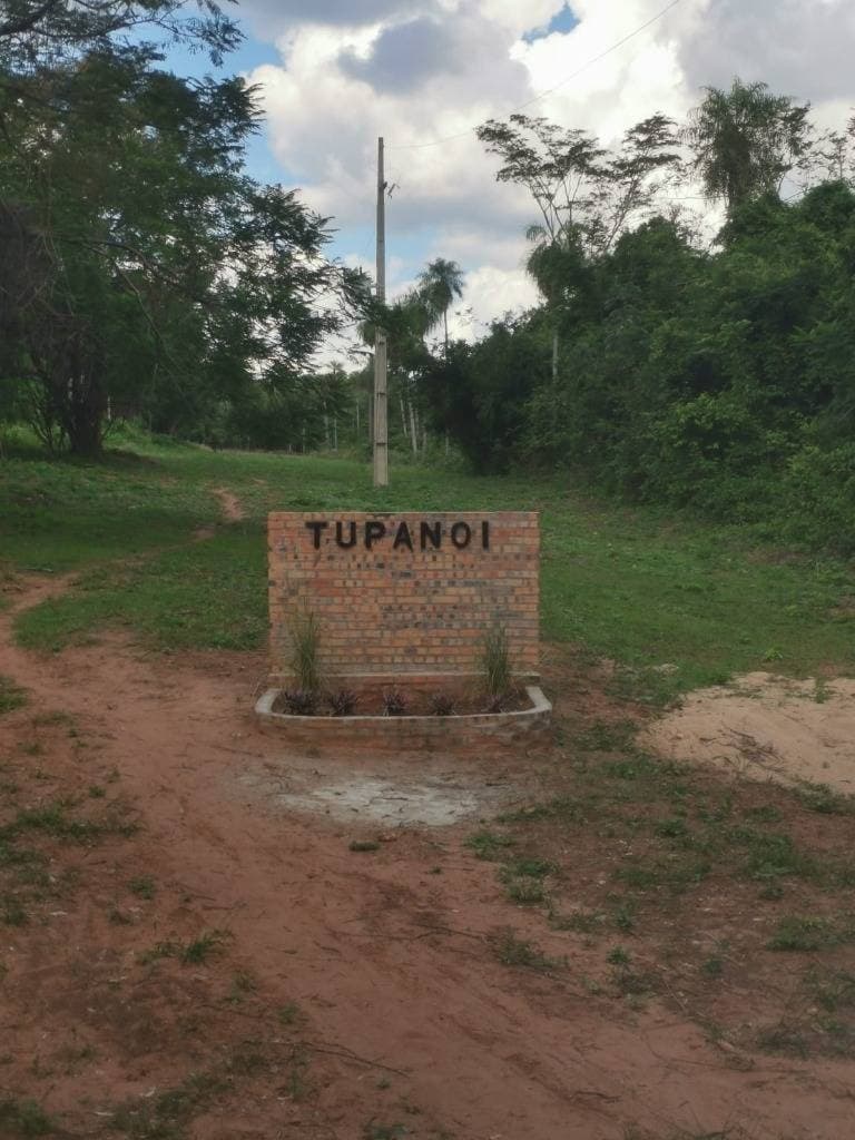 Terreno en venta cordillera atyra, foto 1
