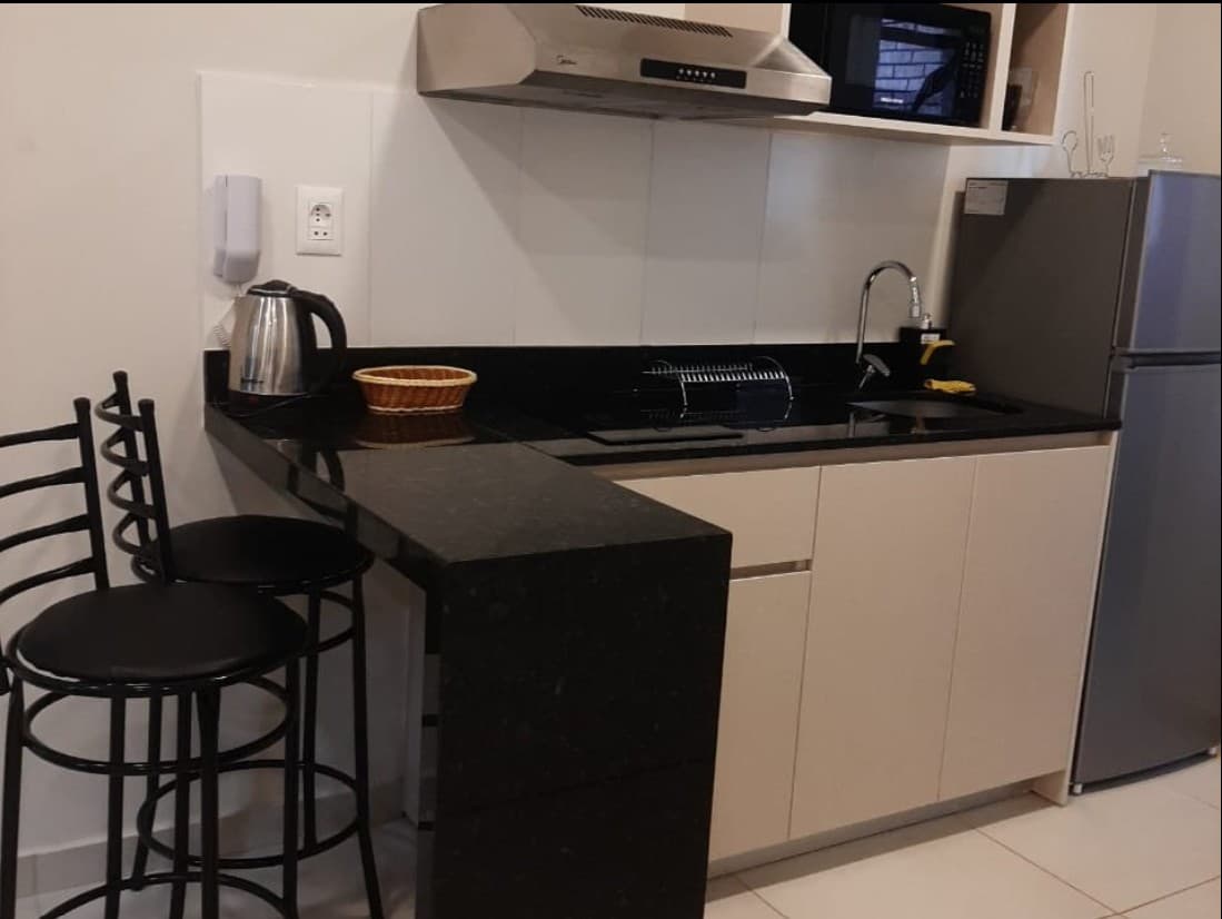 departamento monoambiente — foto 3