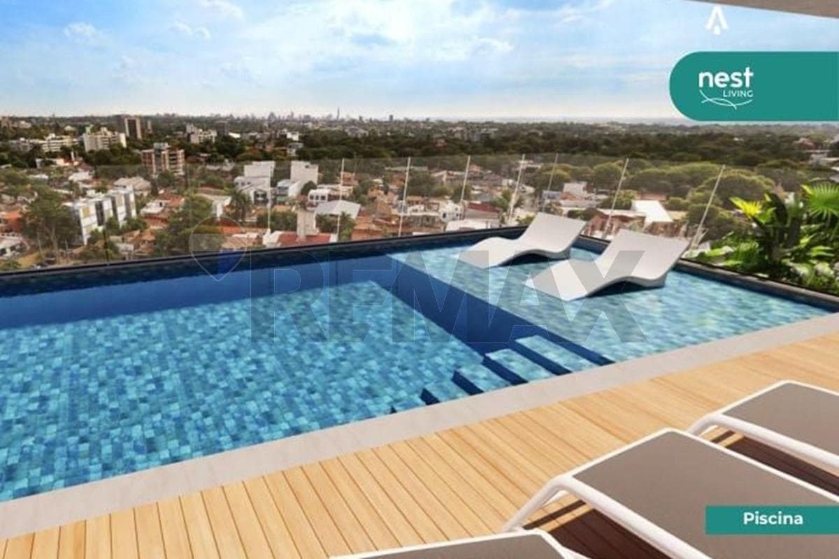 Monoambiente a estrenar, nest living, foto 2