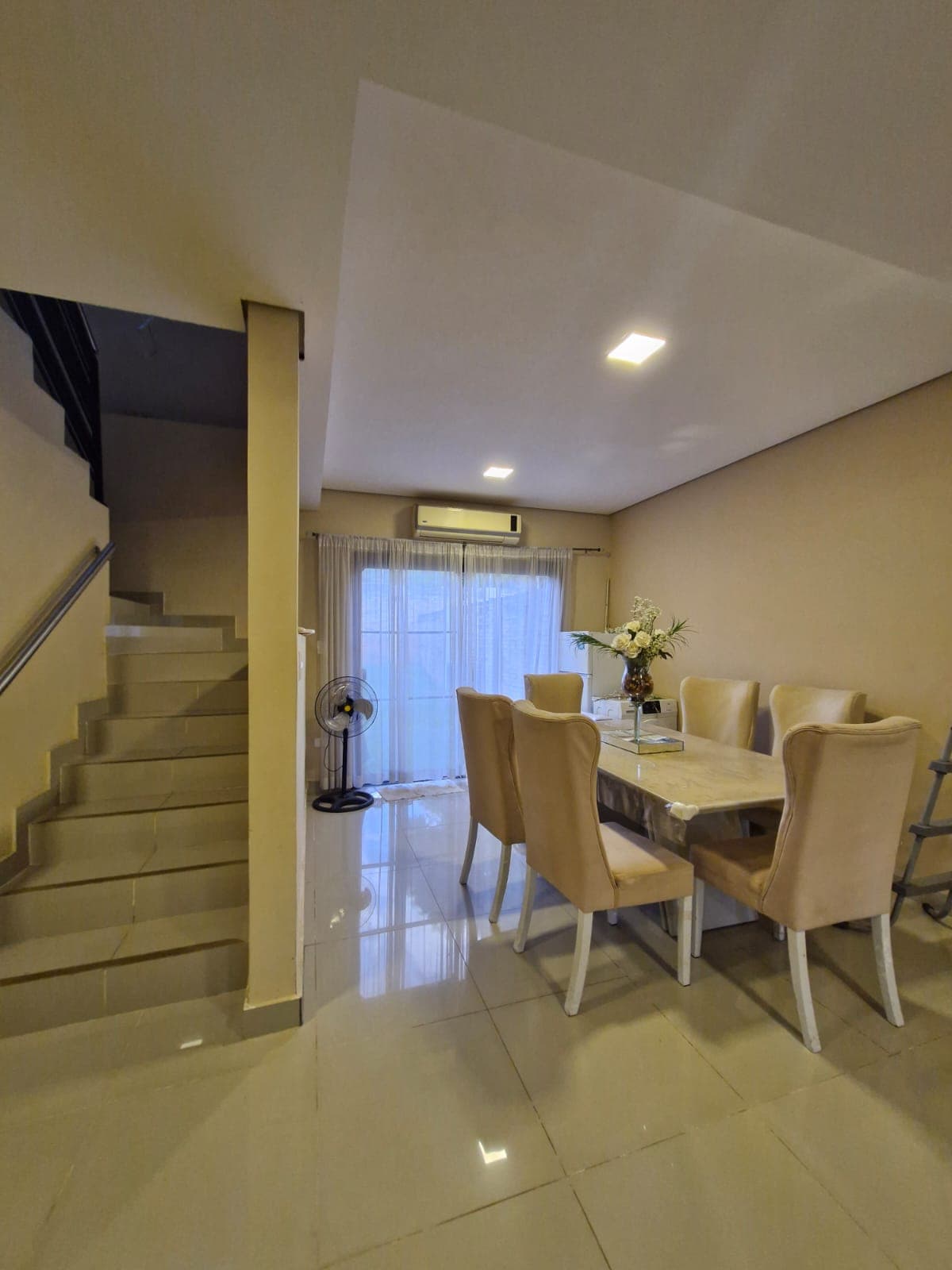 Duplex en alquiler zona loma merlo — foto 2