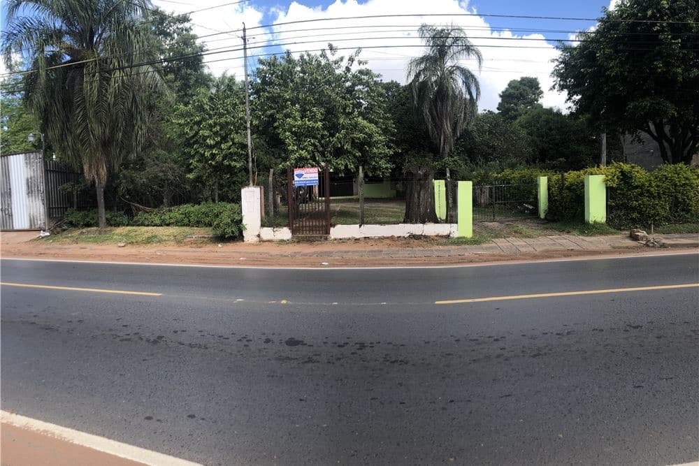 Terreno - Venta - Ñemby Paraguay, foto 4
