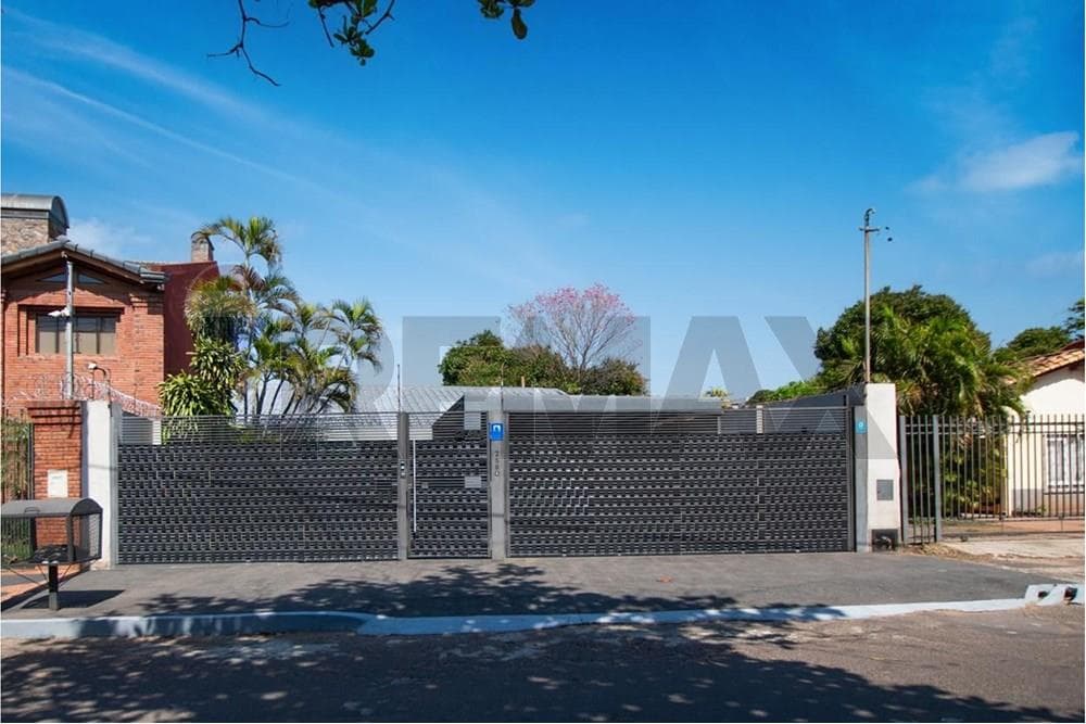 Vendo casa residencial