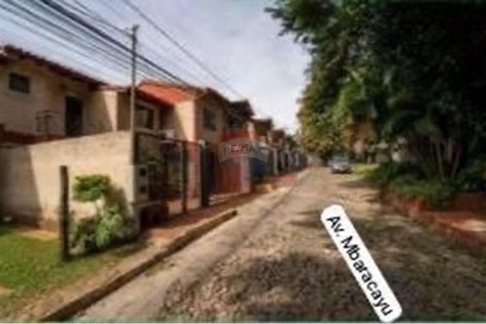 Dos Terrenos de 2.264 m² Juntos en Lambaré, Apto Crédito, Cerca Cacique, foto 4