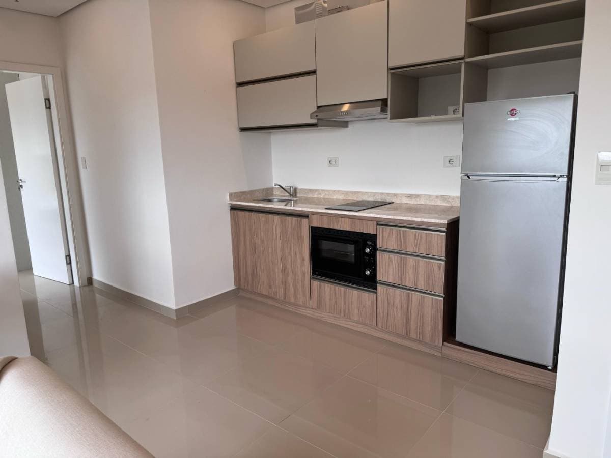 Departamento a estrenar en Las Mercedes, foto 3