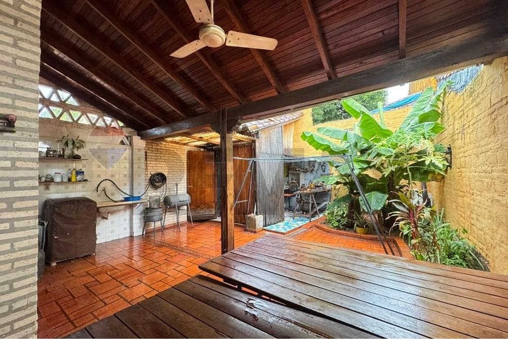 Casa con gran potencial en Barrio San Pablo — foto 5