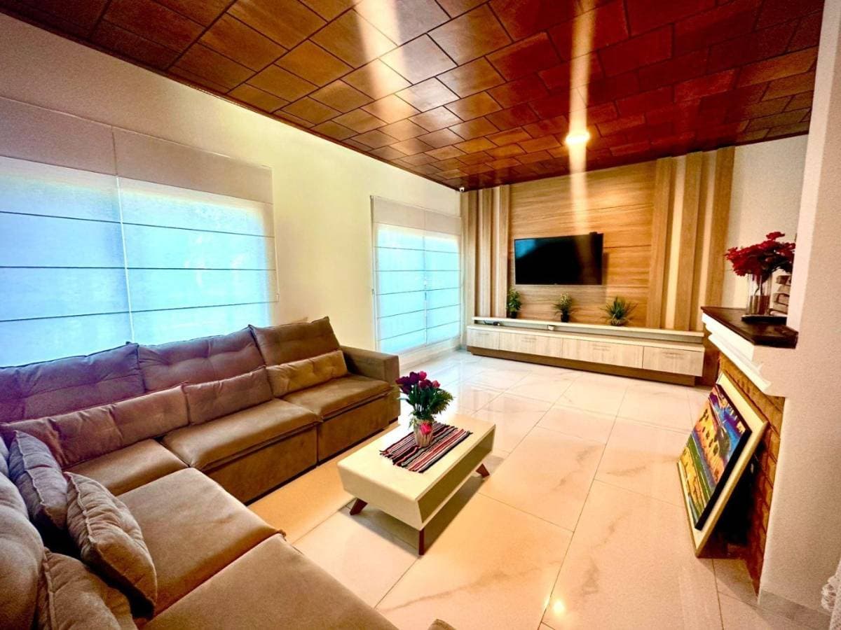 Casa amoblada en ycua sati, foto 3