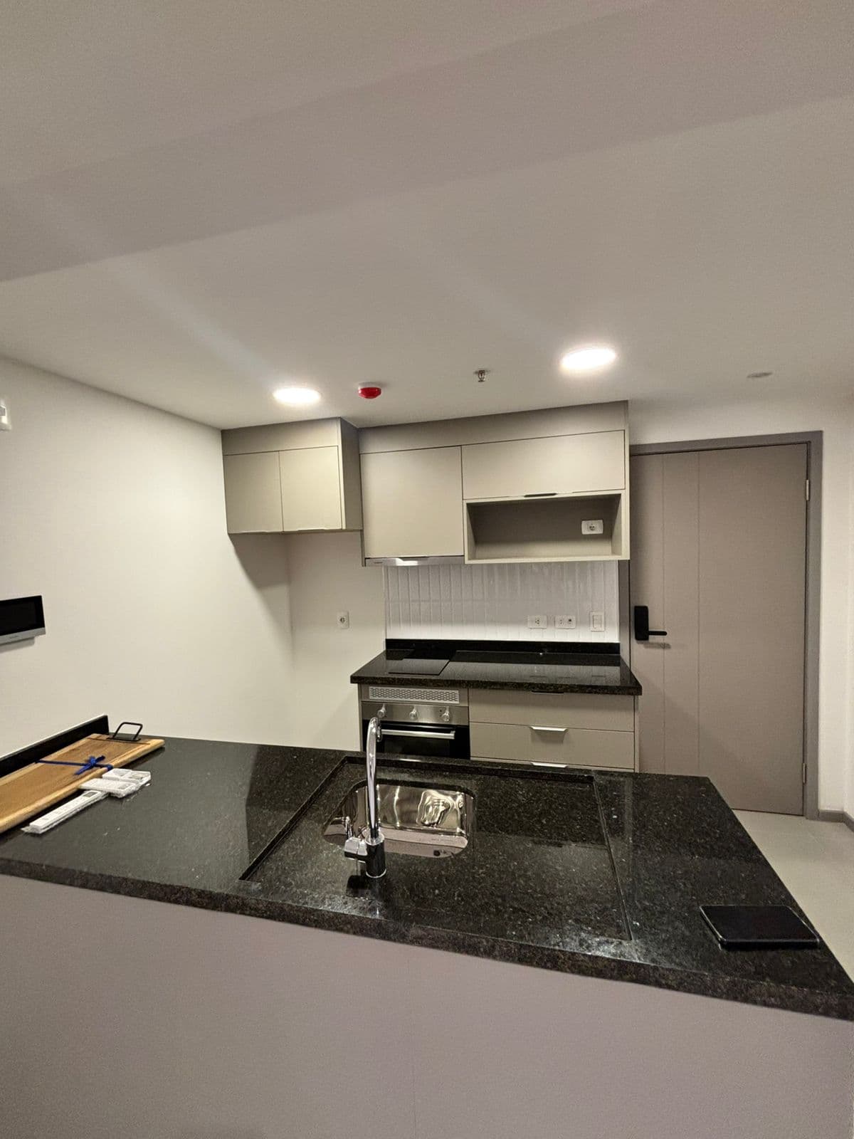 Hermoso Departamento Tribeca Sta. Teresa A Estrenar 1 Hab, foto 2