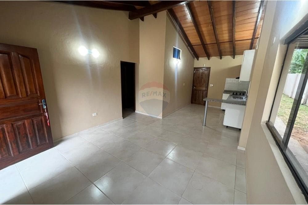 Casa de 2 habitaciones a estrenar en Mora Cue, foto 5