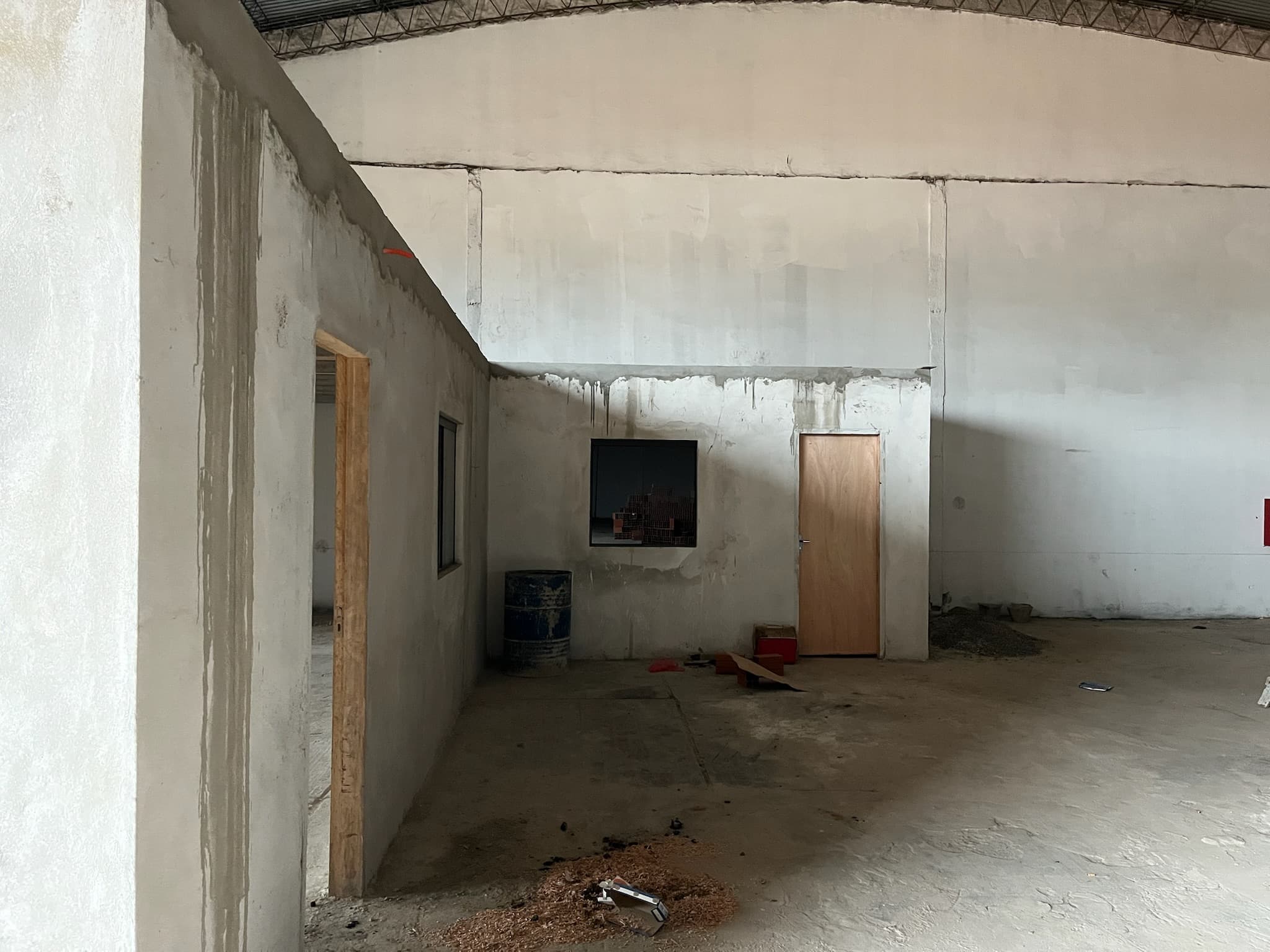 Depósito-Tinglado para Industria o Logistica — foto 5