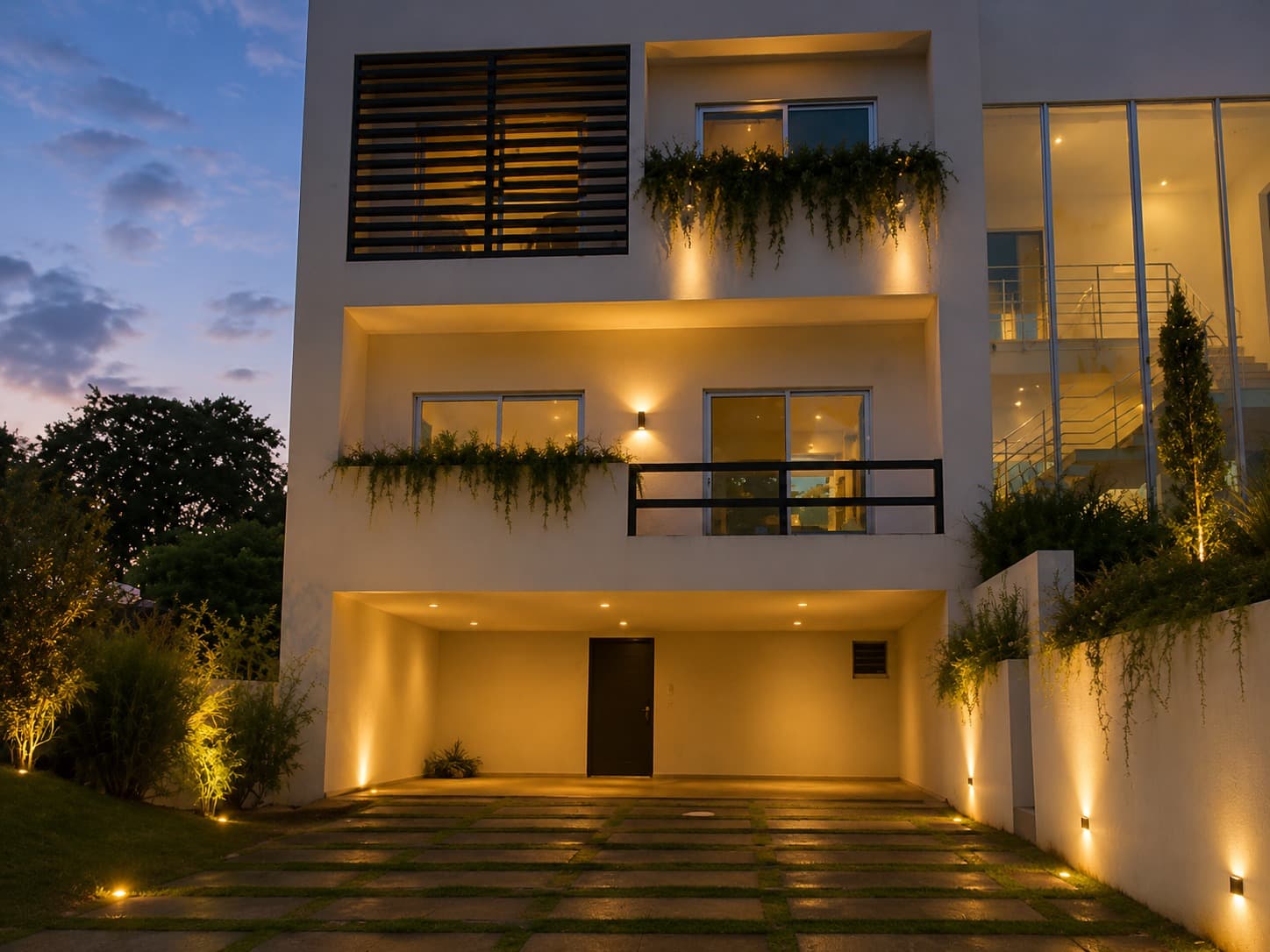 Casa en el parana country club hernandarias, foto 5