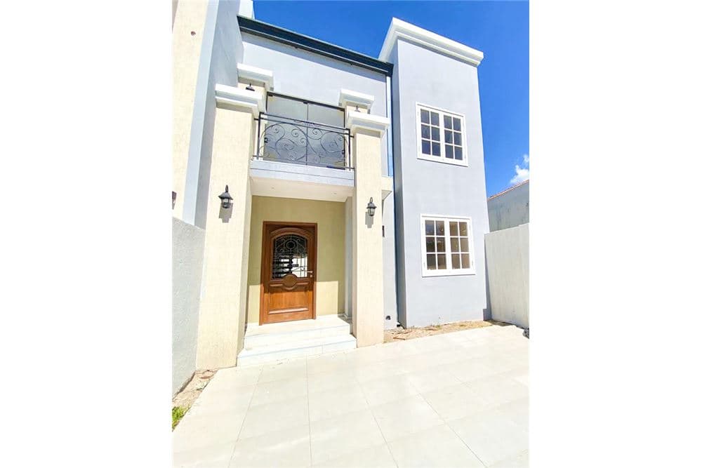 Duplex a estrenar en asuncion b. Ytay — foto 1