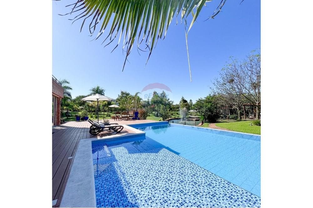 Residencia - Venta - Mariano Roque Alonso, Paraguay, foto 2
