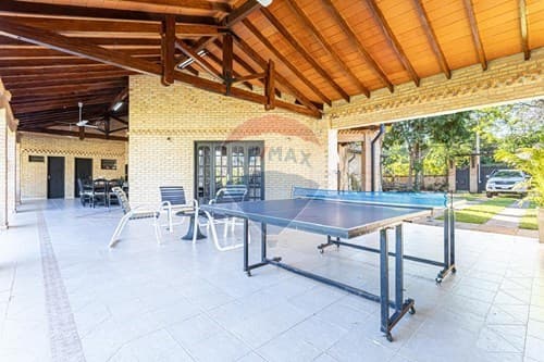 Casa de Verano-Venta-PY Cordillera San Bernardino, foto 4