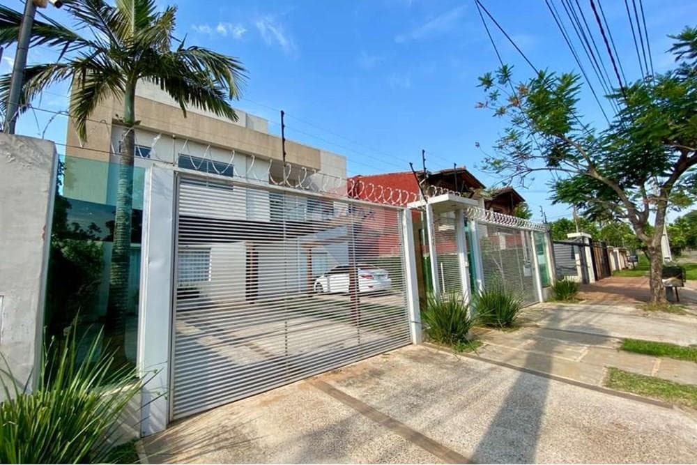 Casa semiamoblada en Alquiler - Luque, Central, foto 2