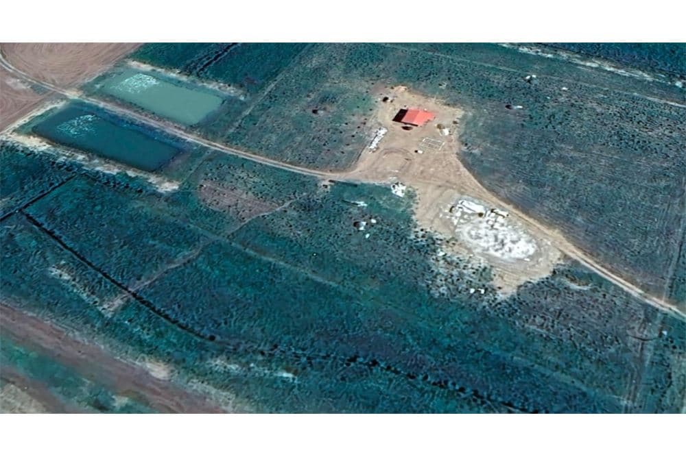 Campo productivo en san juan nepomuceno, foto 1