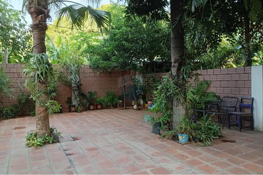Casa - Venta - Paraguay Central San Lorenzo, foto 2