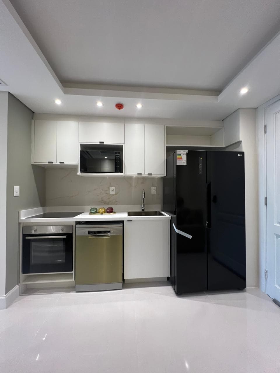 Departamentos-barrio Herrera-bertoni residence, foto 4