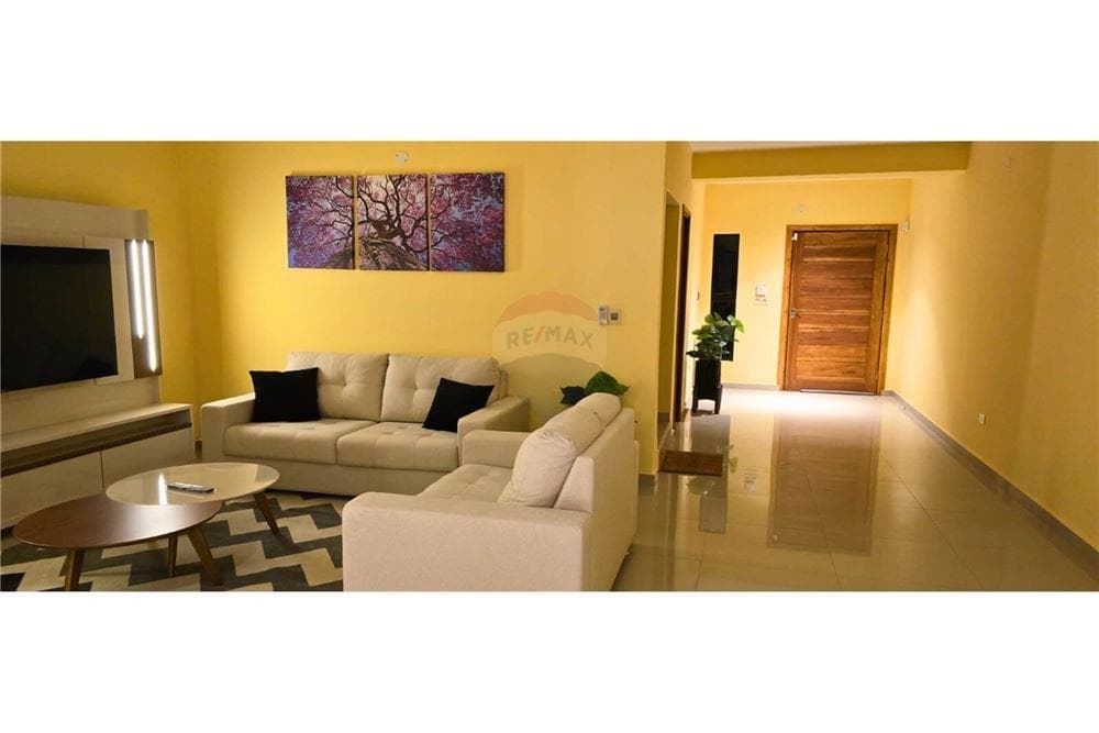 Duplex - Alquiler - Paraguay Central Ypané, foto 5