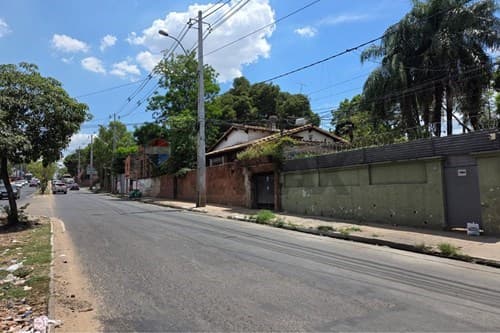 Terreno - Venta - Santísima Trinidad, Asunción, Paraguay