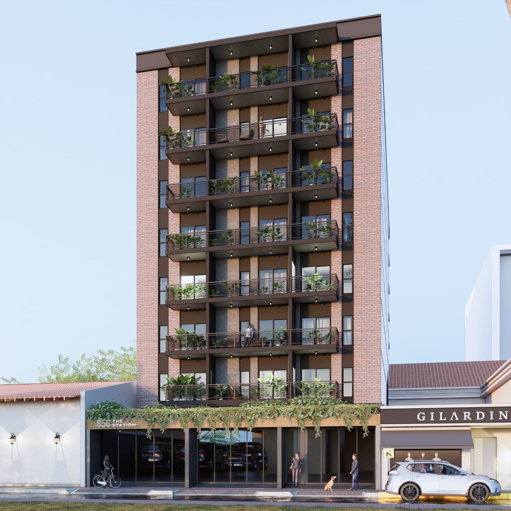 The station del sol - rentabilidad asegurada — foto 1