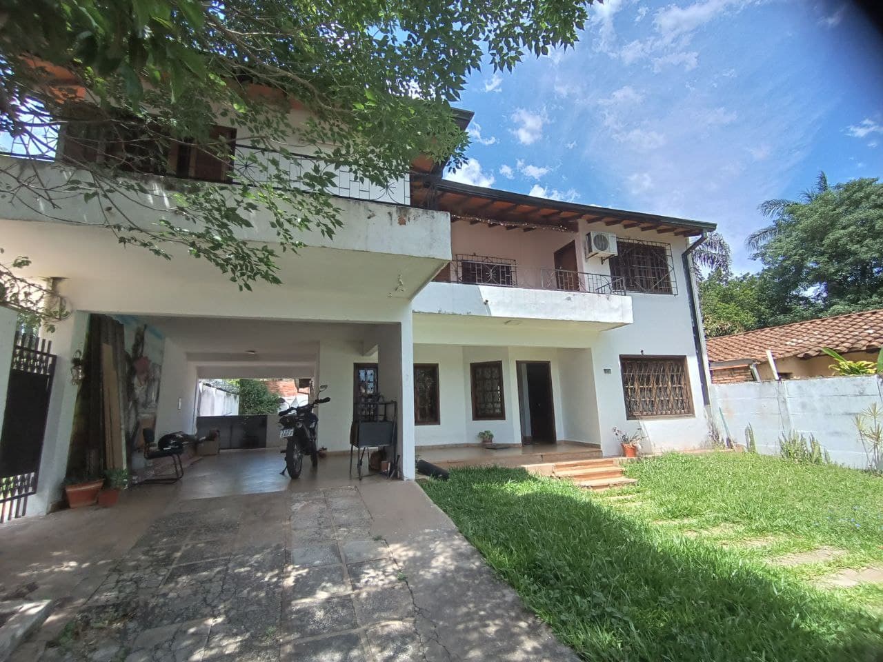 Residencia de 5 dorm en Fernando Sur, foto 1