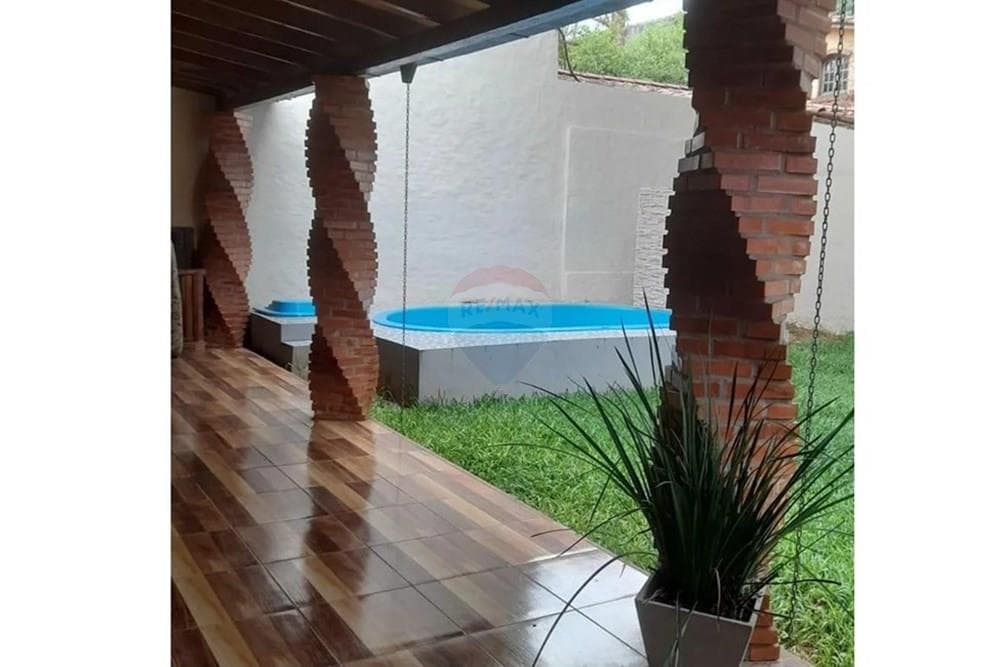 Casa - Venta - Central San Lorenzo, invierte en un hermoso hogar!, foto 5