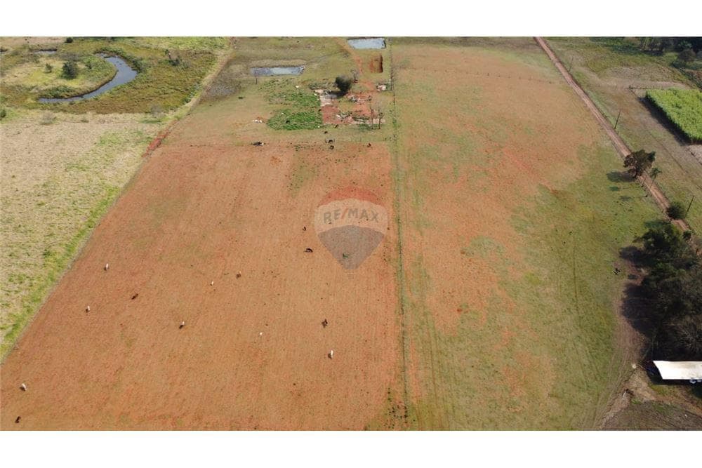 Terreno - Venta - Minga Guazú, Alto Paraná, Paraguay, foto 1