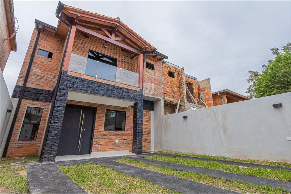 En venta amplio duplex a estrenar en San Lorenzo, foto 5