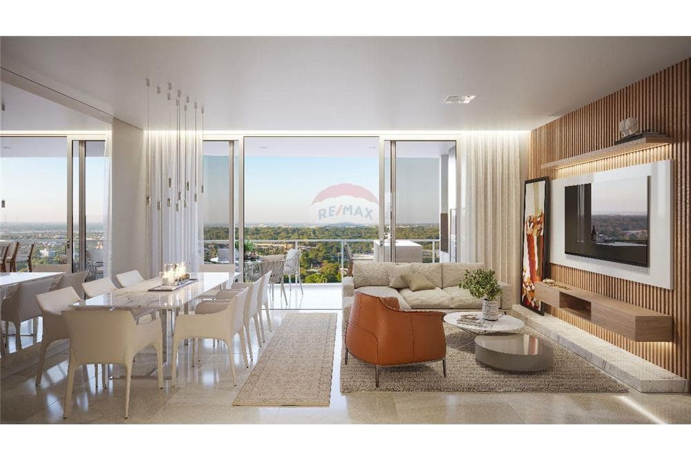 Departamento The Address - Venta - Mburucuyá, Asunción, Paraguay, foto 4